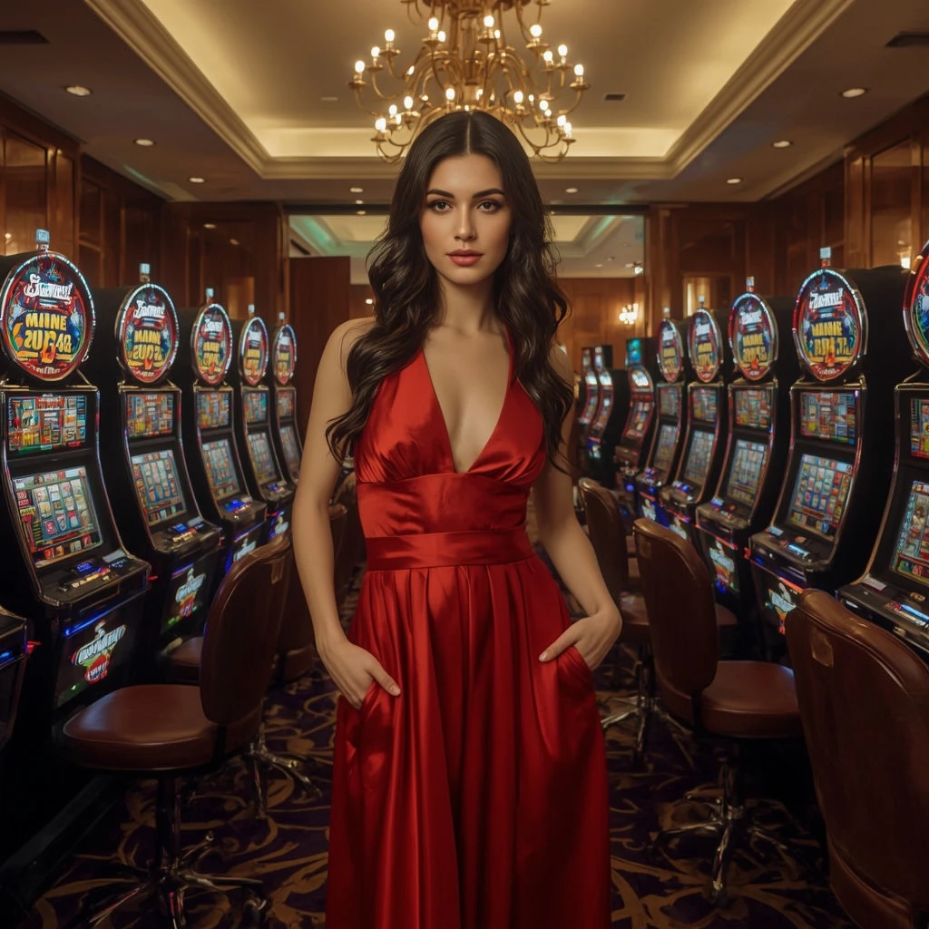 77jackpot Casino permainan