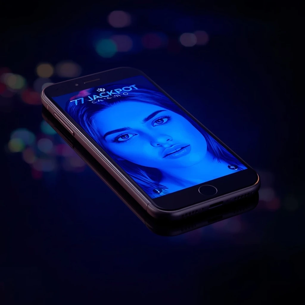 77jackpot Casino Aplikasi